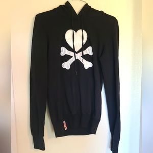 Tokidoki Hoodie Small